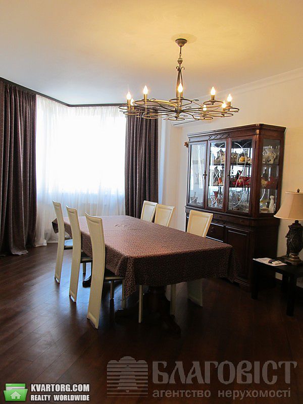 Sell 3-room apartment. Киев,  Саперно-Слободская — photo 4