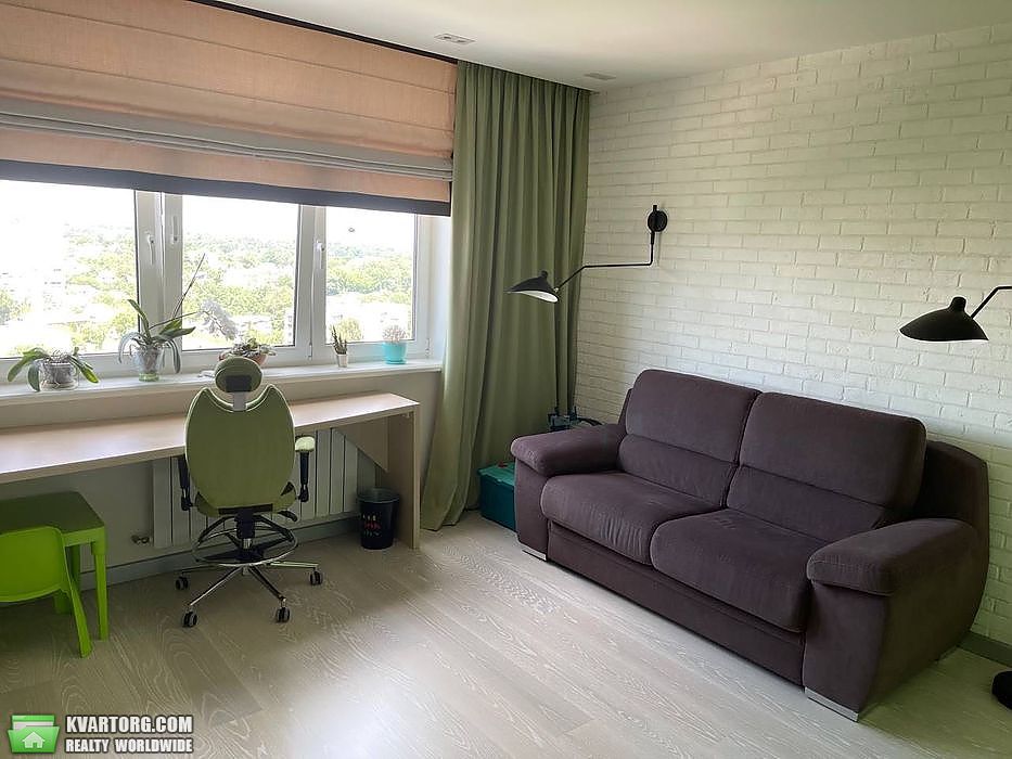 Sell 2-room apartment. Киев, Краснопольская — photo 2
