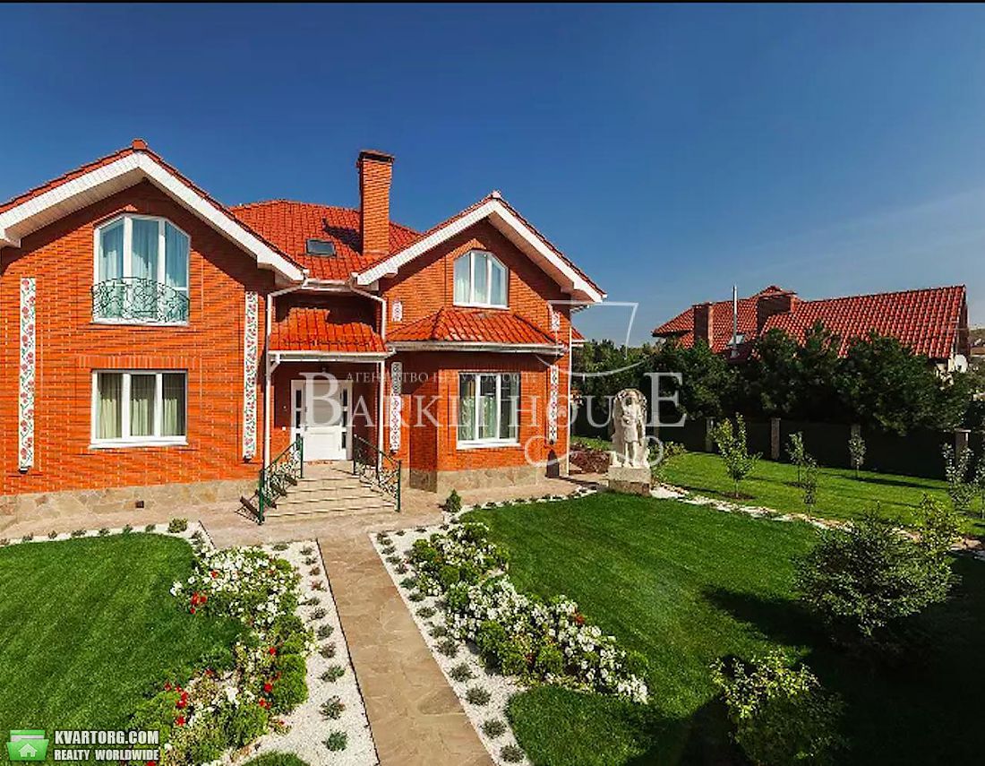 Rent out house. Киевская обл., Ходосовка — photo 9