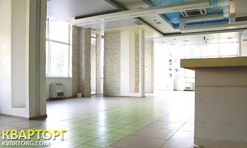 Rent out office. Киев, Горького — photo 6