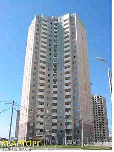 Sell 1-room apartment. Киев, Радунська — photo 1