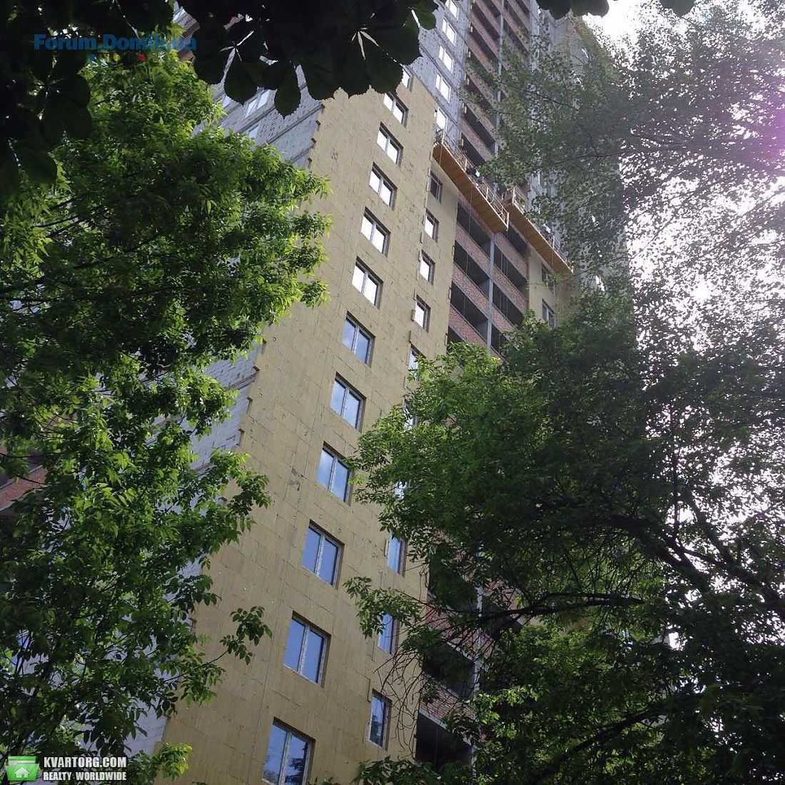 Sell 1-room apartment. Киев, Шулявская — photo 3