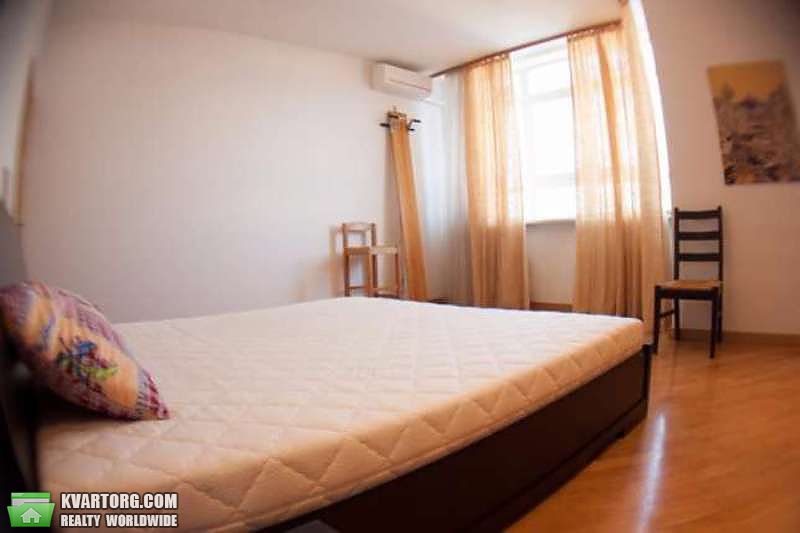 Rent out 3-room apartment. Киев, Бульварно-Кудрявская — photo 6