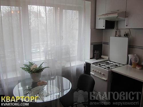 Sell 1-room apartment. Киев,  Чешская — photo 5
