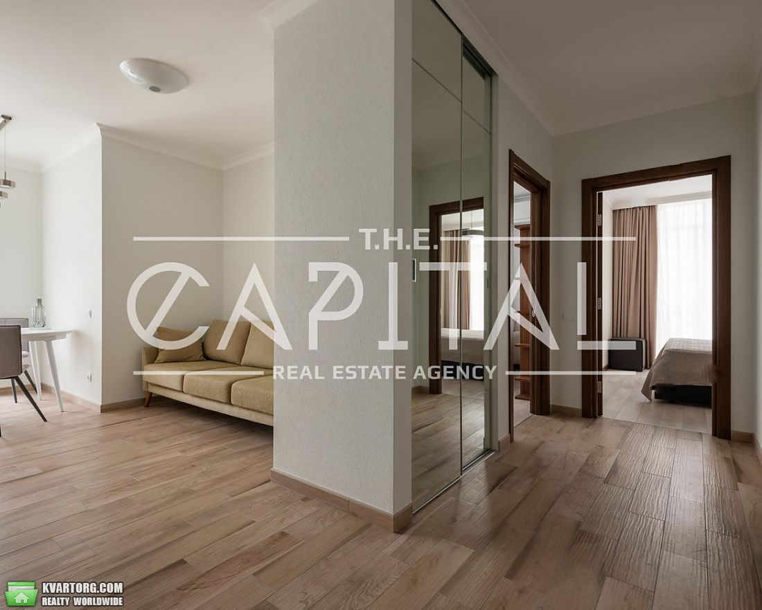 Rent out 3-room apartment. Киев, Подвысоцкого Профессора — photo 5