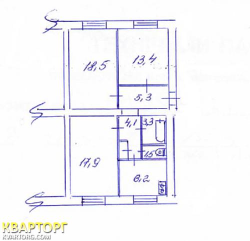 Sell office. Киев,  Шовкуненко — photo 9
