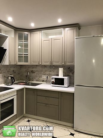 Rent out 1-room apartment. Киев, Корчеватская, — photo 1