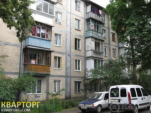 продам 2-комнатную квартиру. Киев,  Грекова Академика - фото 4
