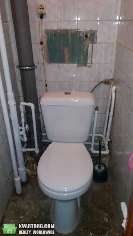 Sell 3-room apartment. Одесса, Днепропетровская дорога — photo 6