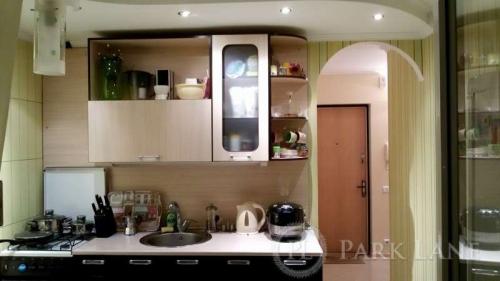 Sell 1-room apartment. Киев, Героев Сталинграда просп. — photo 1