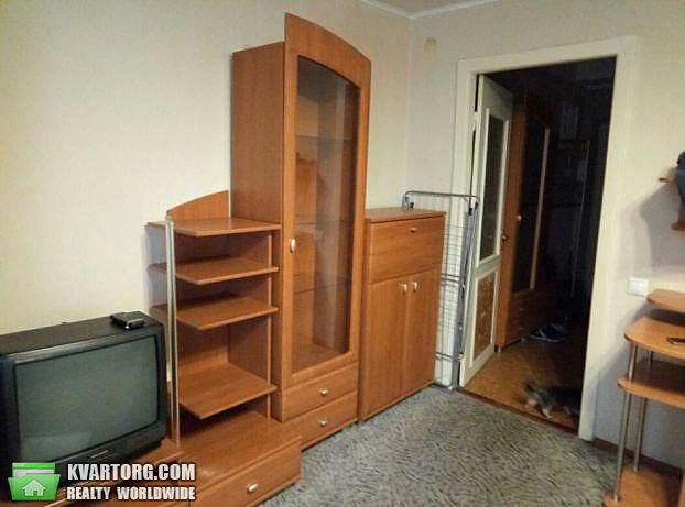Rent out 1-room apartment. Киев,  Донца — photo 2