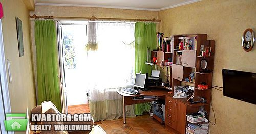 Sell 1-room apartment. Киев, Шлихтера — photo 9