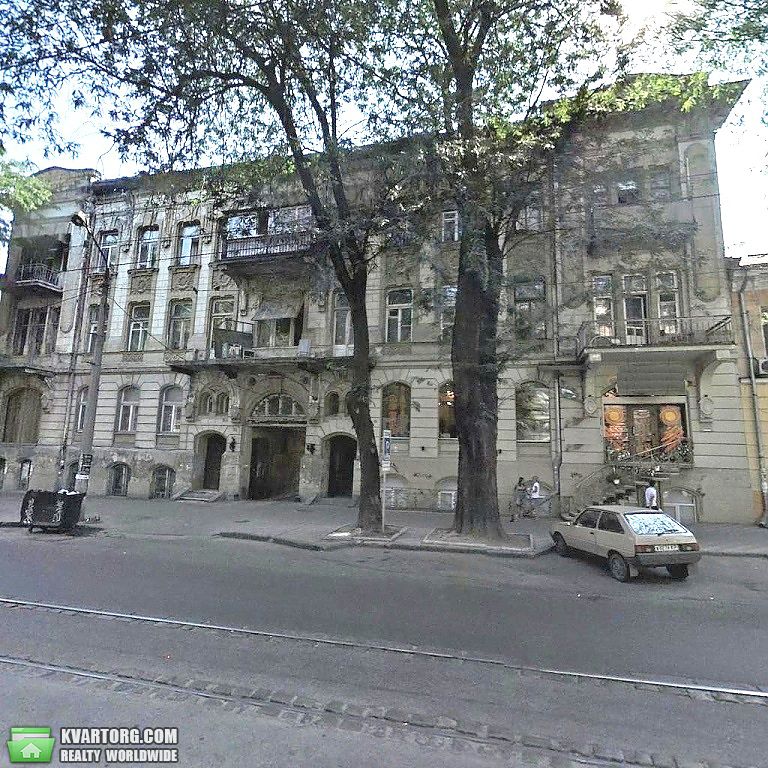 Sell 2-room apartment. Одесса, Преображенская — photo 1