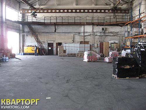 Rent out warehouse. Киев, Магнітогорська — photo 3