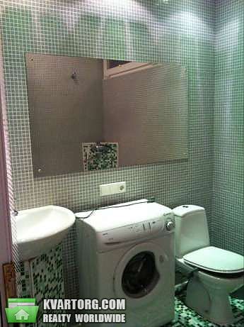 Rent out 1-room apartment. Киев,  Московская — photo 4