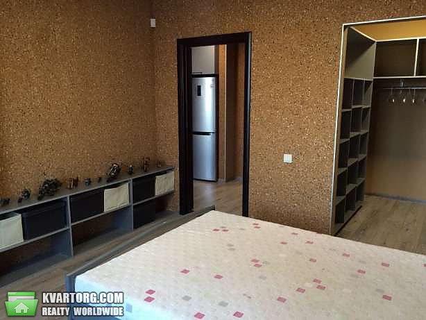 Rent out 1-room apartment. Одесса, Маршала Говорова — photo 6