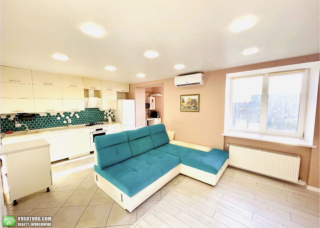 Rent out 3-room apartment. Днепропетровск, Высоковольтная — photo 1