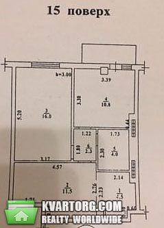 Sell 2-room apartment. Одесса, Грушевского — photo 9