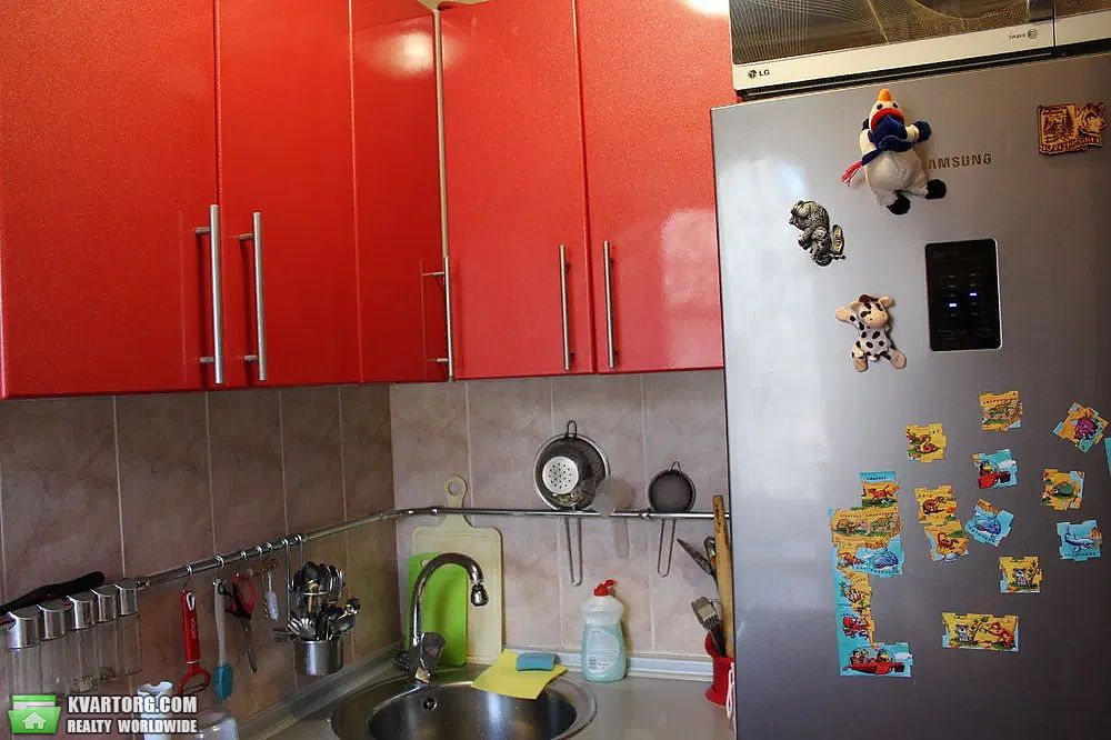 Sell 1-room apartment. Киев,  Королева пр — photo 1