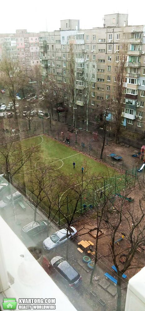 Rent out 1-room apartment. Днепропетровск, Набережная Победы — photo 8