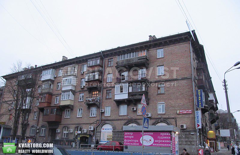 Sell 3-room apartment. Киев,  Васильковская — photo 2