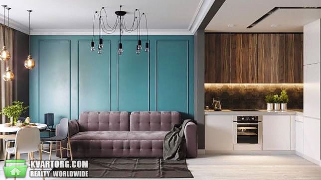 Sell 1-room apartment. Киев,  Липковского — photo 1