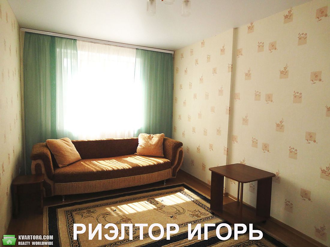 Rent out 1-room apartment. Одесса, Торговая — photo 3
