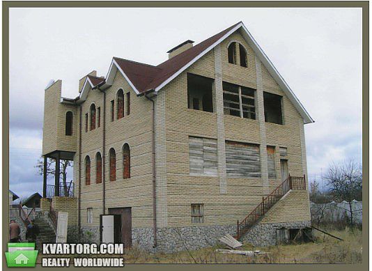 Sell house. Харьков, Нетеченская — photo 1