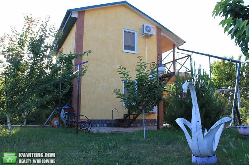 Rent out house. Одесса, СОГ "Ветеран"3мас.10линия — photo 1