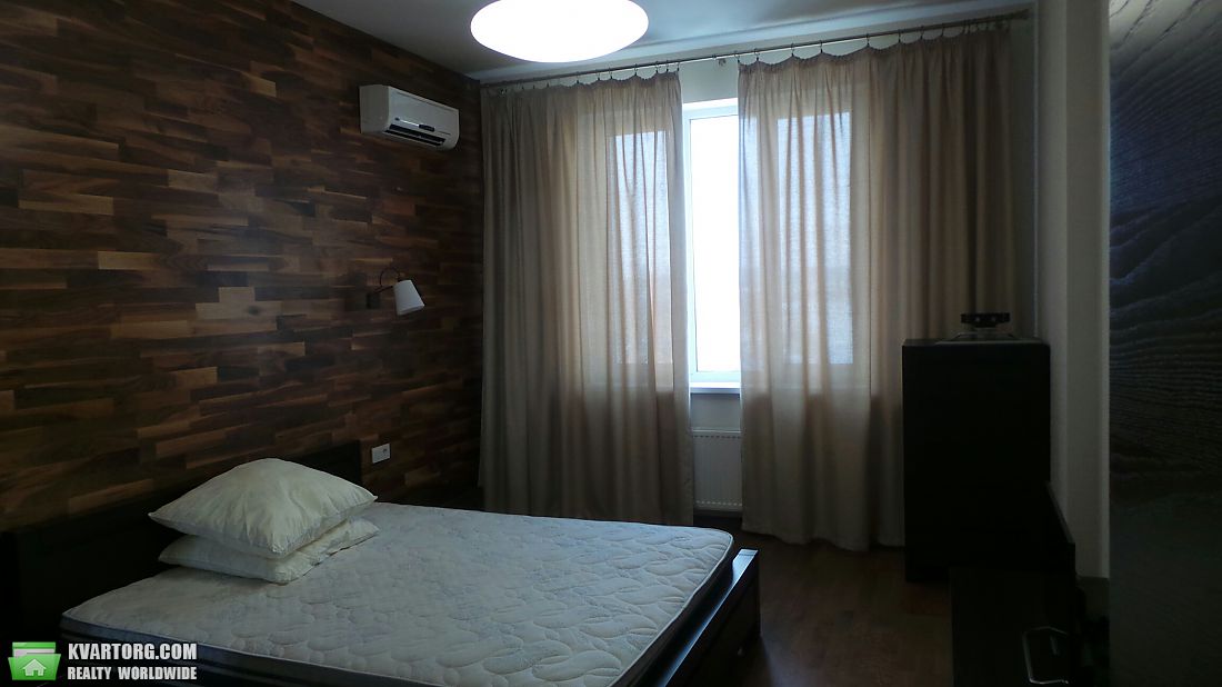 Rent out 2-room apartment. Киев, Днепровская наб — photo 6