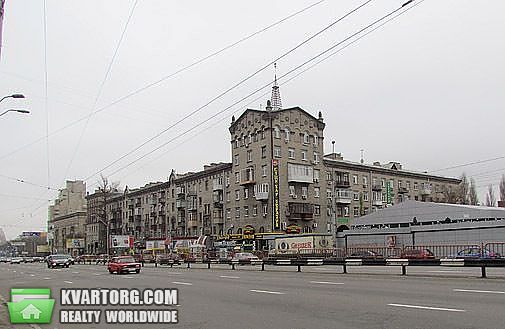 Sell 3-room apartment. Киев,  Победы пр — photo 1