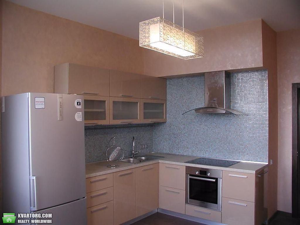 Rent out 2-room apartment. Киев,  Механизаторов — photo 9