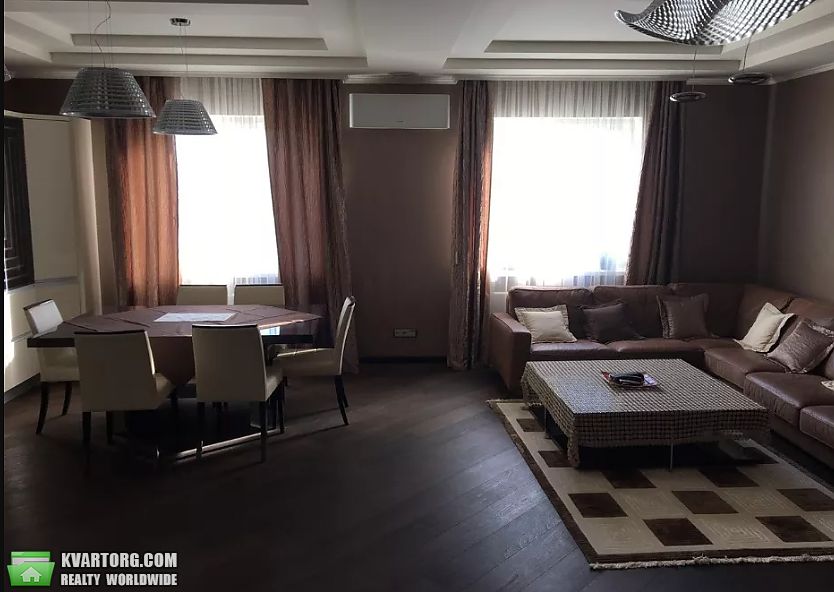 Rent out 3-room apartment. Киев,  Белорусская — photo 5