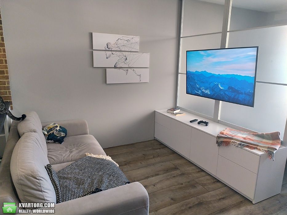 Sell 1-room apartment. Киев, Максимовича — photo 6