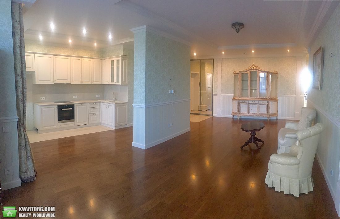 Sell 3-room apartment. Киев,  Драгомирова — photo 2