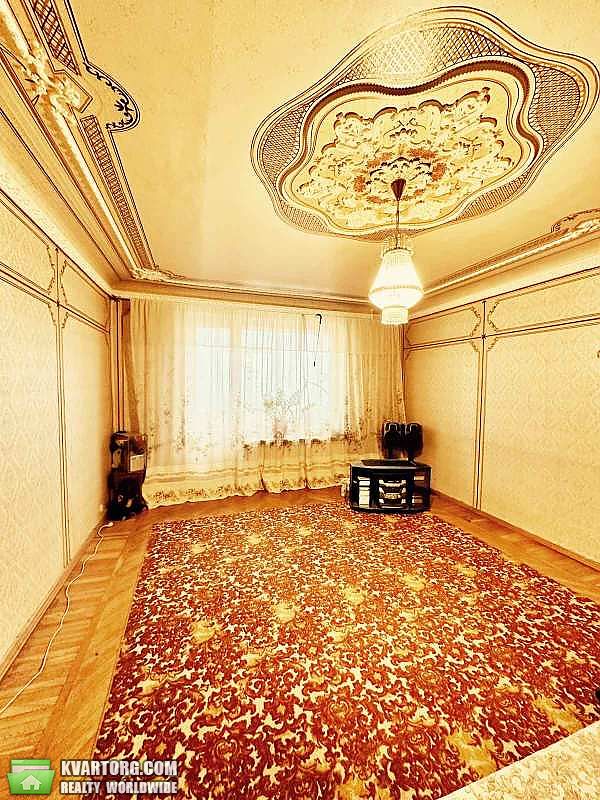 Sell 3-room apartment. Харьков, Новгородська — photo 1