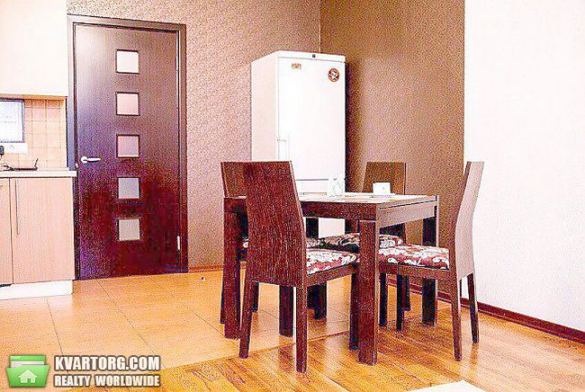 Rent out 2-room apartment. Киев, саксганского — photo 2