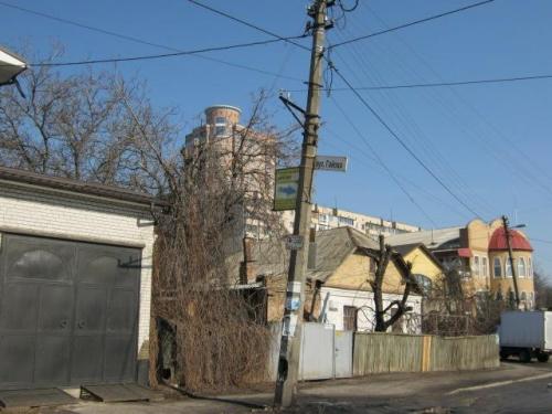 Sell house. Киев, Нечуя-Левицкого — photo 3