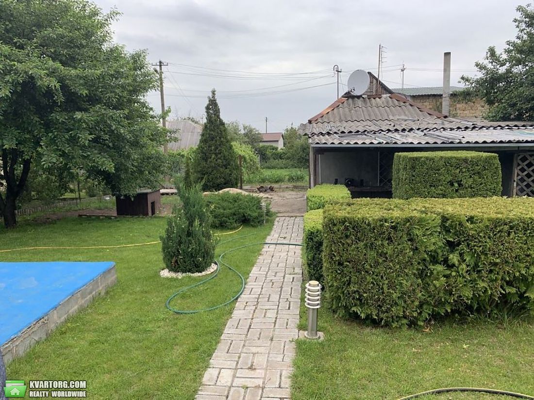 Sell house. Днепропетровск, ул.Миниральная — photo 1