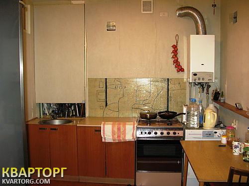 Sell 3-room apartment. Киев, Курчатова — photo 1