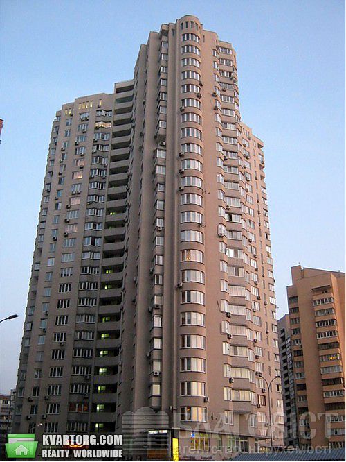 Sell 2-room apartment. Киев,  Срибнокильская — photo 1
