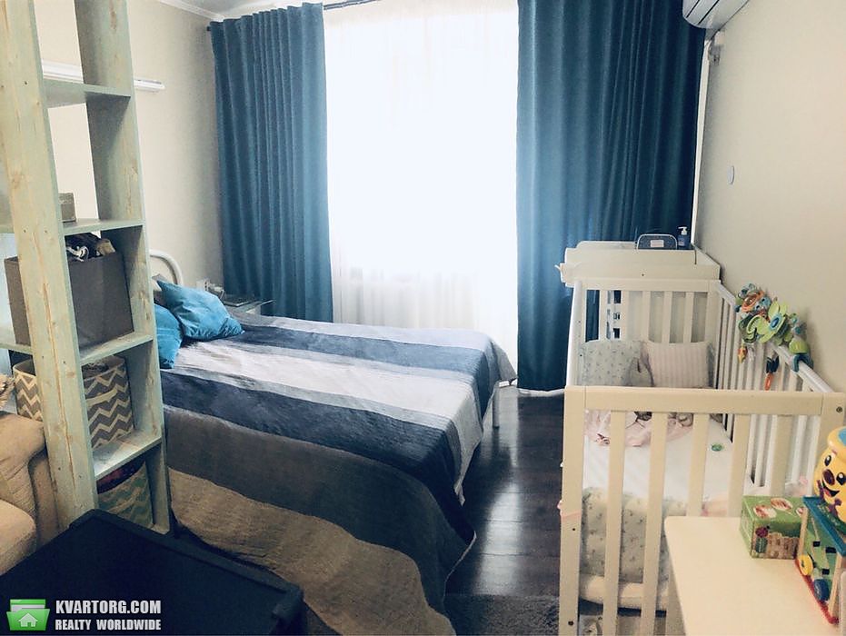 Sell 1-room apartment. Харьков,  Рыбалко — photo 2