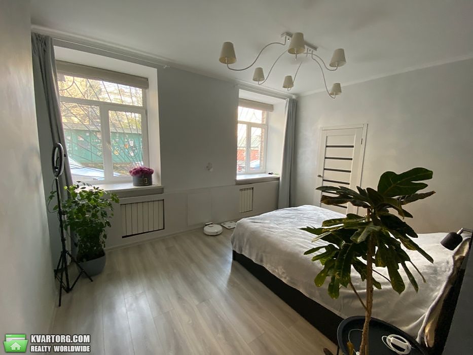 Sell 2-room apartment. Киев,  Копыловская — photo 5