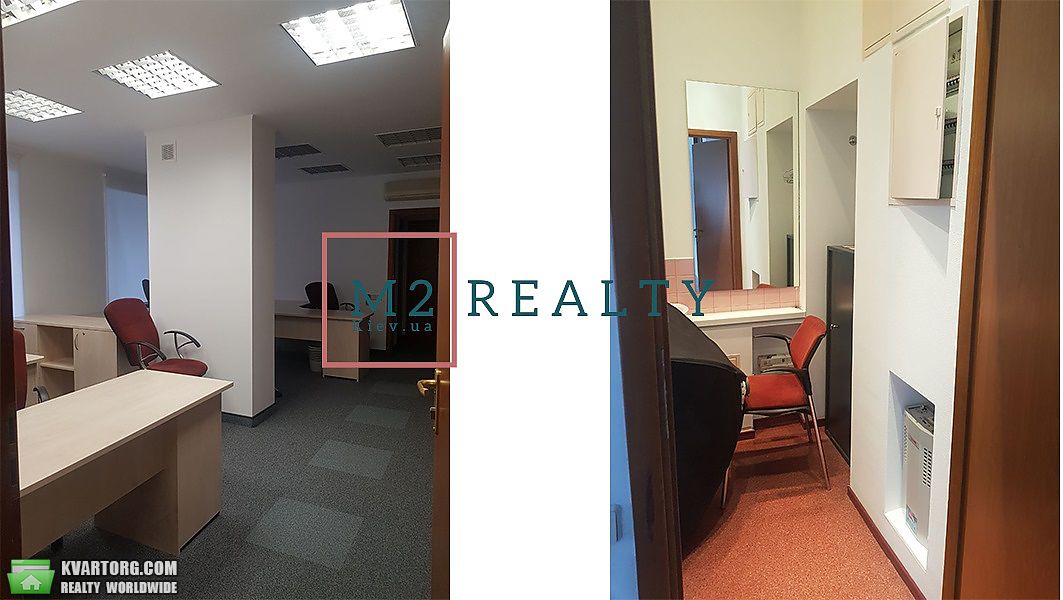 Rent out office. Киев, ул.Б.Васильковская — photo 3
