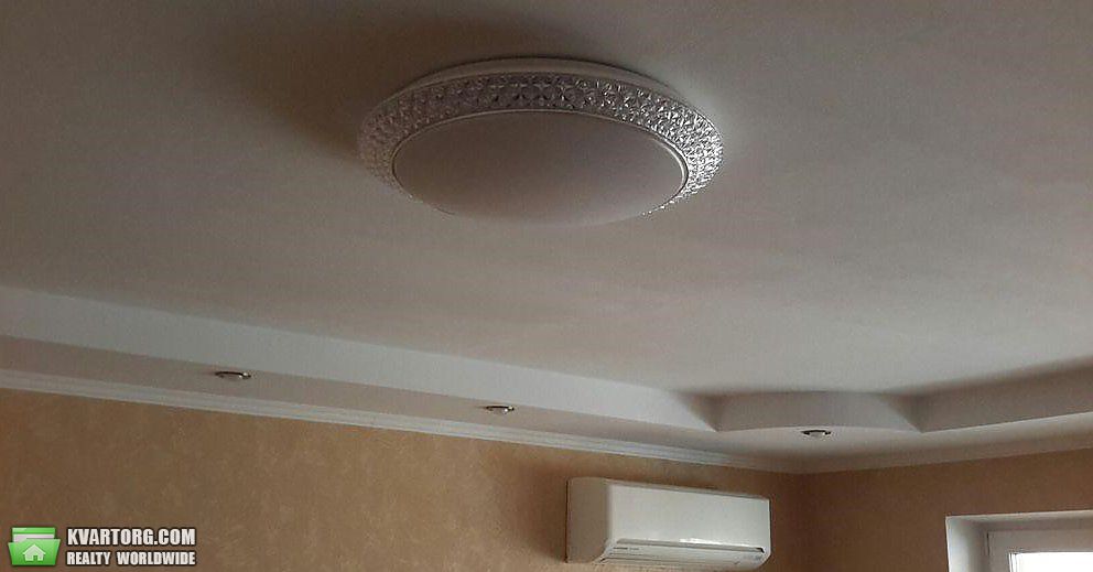 Rent out 1-room apartment. Киев,  Цветаевой — photo 3