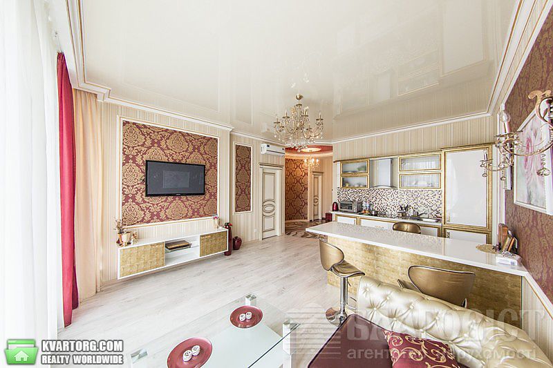 Sell 1-room apartment. Киев,  Днепровская наб — photo 5