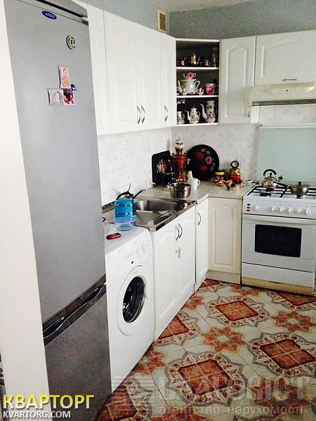 Sell 3-room apartment. Киев, Киото — photo 1