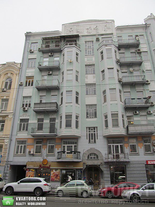 Sell 2-room apartment. Киев,  Саксаганского — photo 9