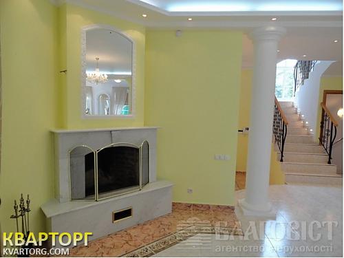 Rent out house. Киев, Верхнегорская — photo 4
