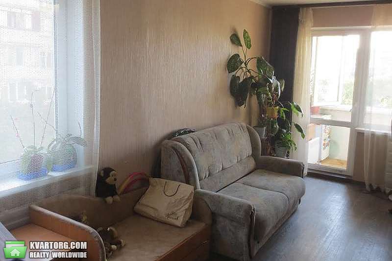 Sell 3-room apartment. Киев,  Озерная — photo 3